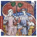 13世紀法國經文歌與香頌 Marie et Marion